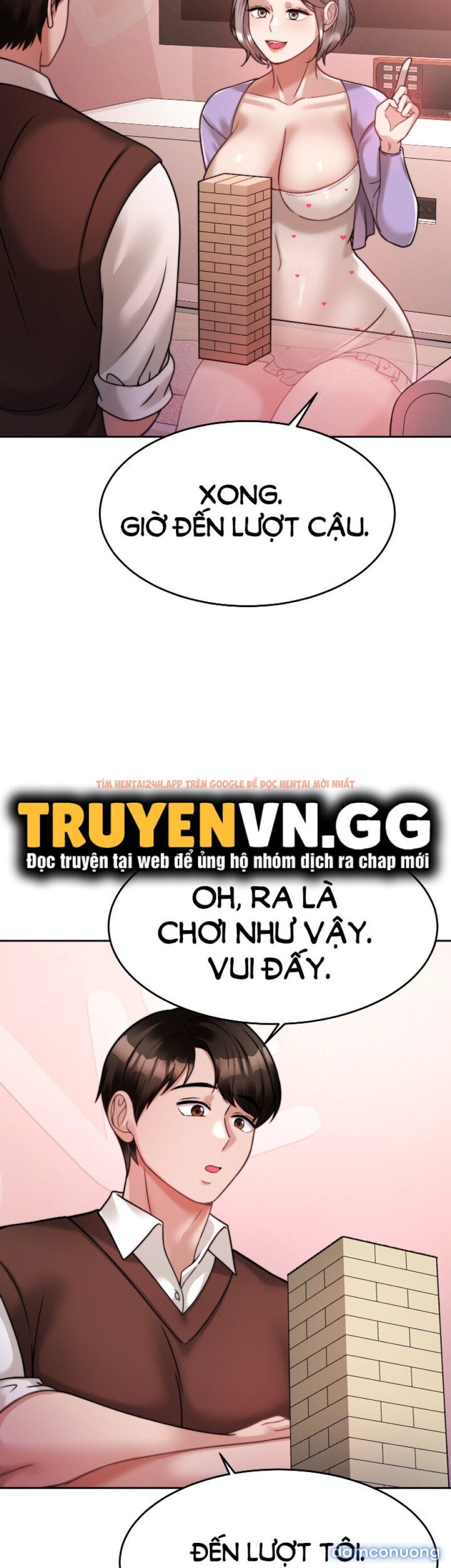 Xem ảnh Nhà Trị Liệu Thôi Miên - Chapter 21 - 29 - TruyenVN.APP Xem ảnh Nhà Trị Liệu Thôi Miên - Chapter 21 - 29 - TruyenVN.APP