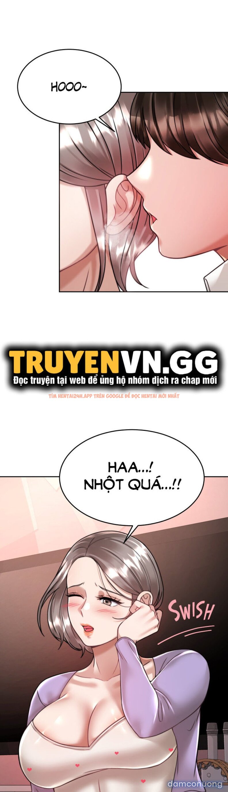 Xem ảnh Nhà Trị Liệu Thôi Miên - Chapter 21 - 32 - TruyenVN.APP Xem ảnh Nhà Trị Liệu Thôi Miên - Chapter 21 - 32 - TruyenVN.APP