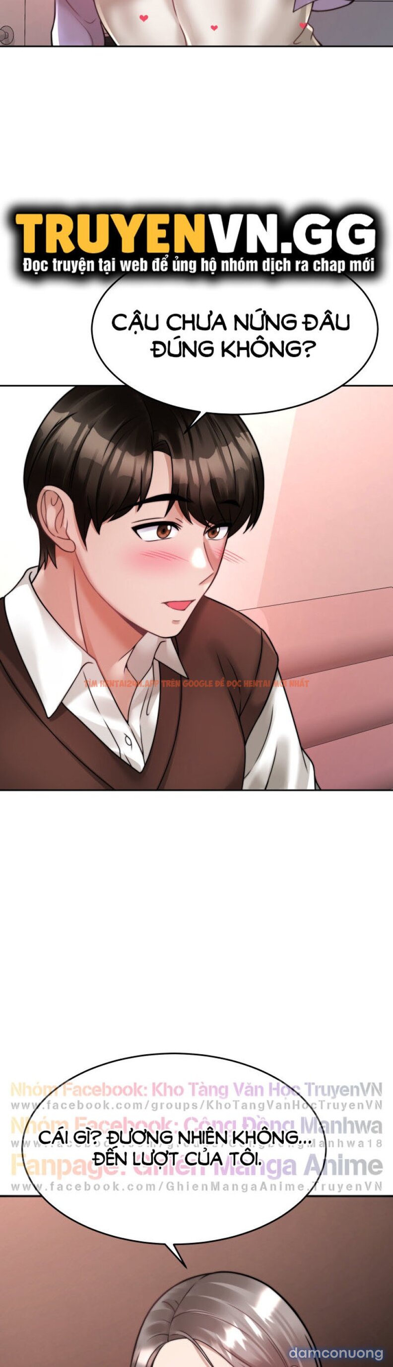 Xem ảnh Nhà Trị Liệu Thôi Miên - Chapter 21 - 33 - TruyenVN.APP Xem ảnh Nhà Trị Liệu Thôi Miên - Chapter 21 - 33 - TruyenVN.APP