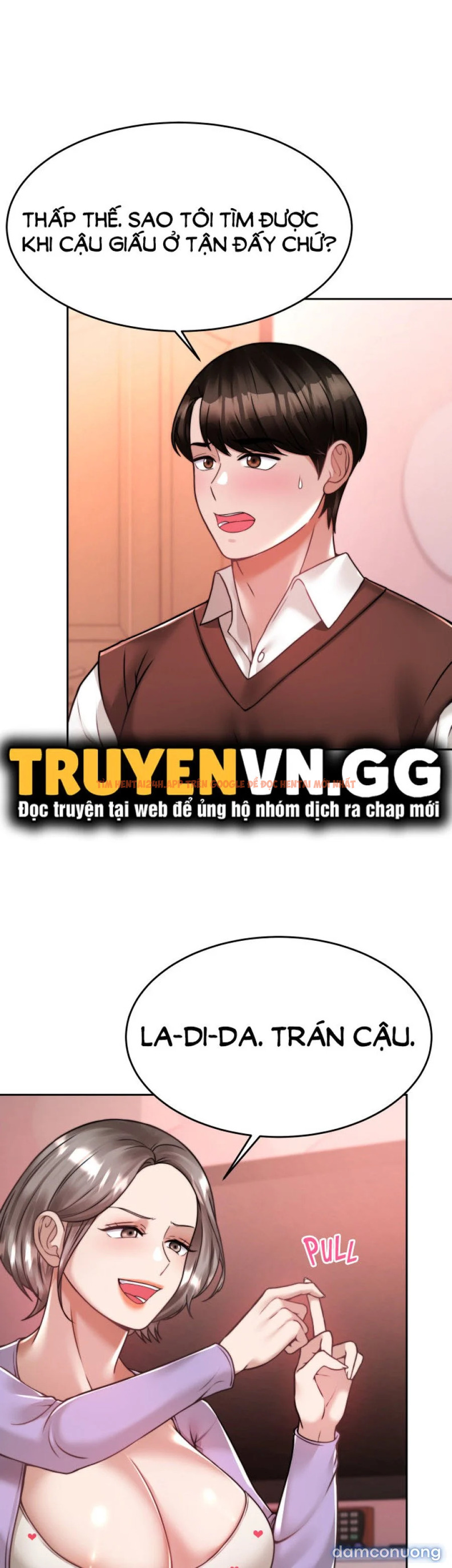 Xem ảnh Nhà Trị Liệu Thôi Miên - Chapter 21 - 48 - TruyenVN.APP Xem ảnh Nhà Trị Liệu Thôi Miên - Chapter 21 - 48 - TruyenVN.APP