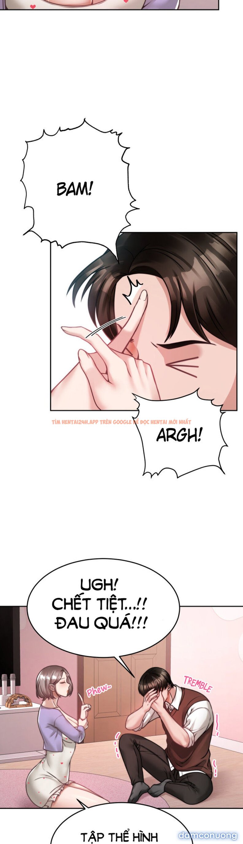 Xem ảnh Nhà Trị Liệu Thôi Miên - Chapter 21 - 49 - TruyenVN.APP Xem ảnh Nhà Trị Liệu Thôi Miên - Chapter 21 - 49 - TruyenVN.APP