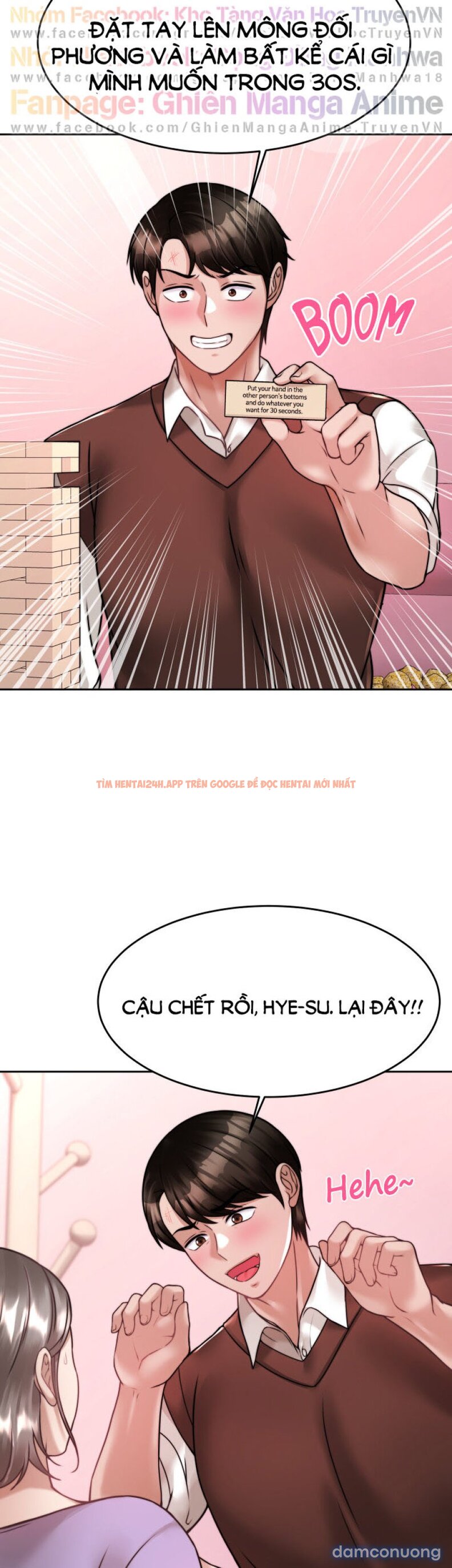 Xem ảnh Nhà Trị Liệu Thôi Miên - Chapter 21 - 51 - TruyenVN.APP Xem ảnh Nhà Trị Liệu Thôi Miên - Chapter 21 - 51 - TruyenVN.APP