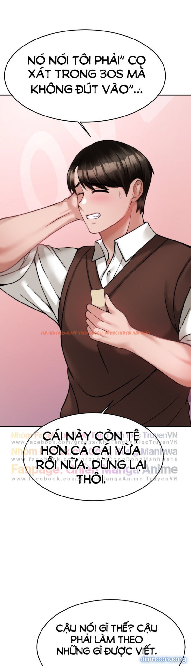 Xem ảnh Nhà Trị Liệu Thôi Miên - Chapter 22 - 13 - TruyenVN.APP Xem ảnh Nhà Trị Liệu Thôi Miên - Chapter 22 - 13 - TruyenVN.APP