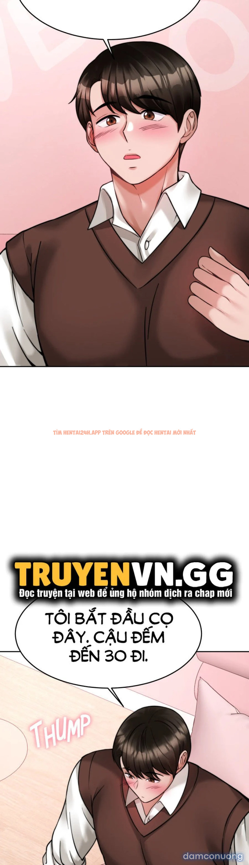 Xem ảnh Nhà Trị Liệu Thôi Miên - Chapter 22 - 15 - TruyenVN.APP Xem ảnh Nhà Trị Liệu Thôi Miên - Chapter 22 - 15 - TruyenVN.APP