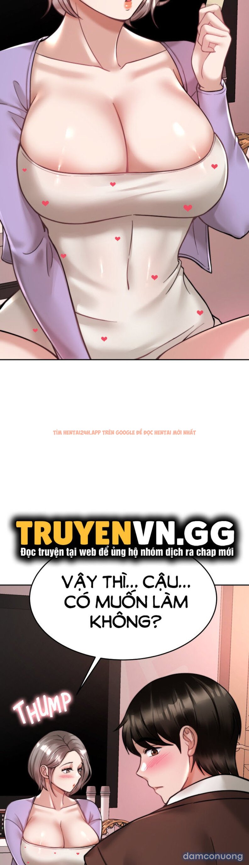 Xem ảnh Nhà Trị Liệu Thôi Miên - Chapter 22 - 7 - TruyenVN.APP Xem ảnh Nhà Trị Liệu Thôi Miên - Chapter 22 - 7 - TruyenVN.APP