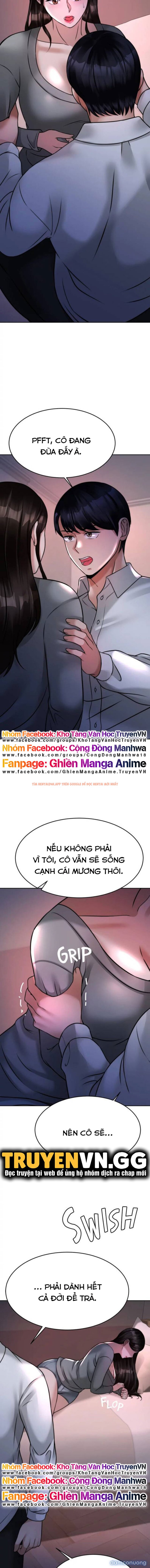 Xem ảnh Nhà Trị Liệu Thôi Miên - Chapter 23 - 13 - TruyenVN.APP