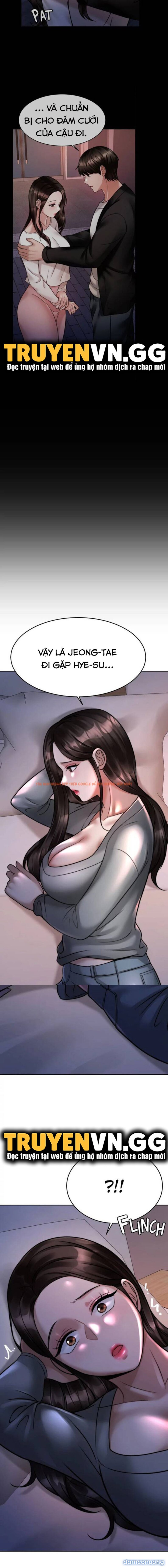 Xem ảnh Nhà Trị Liệu Thôi Miên - Chapter 23 - 4 - TruyenVN.APP