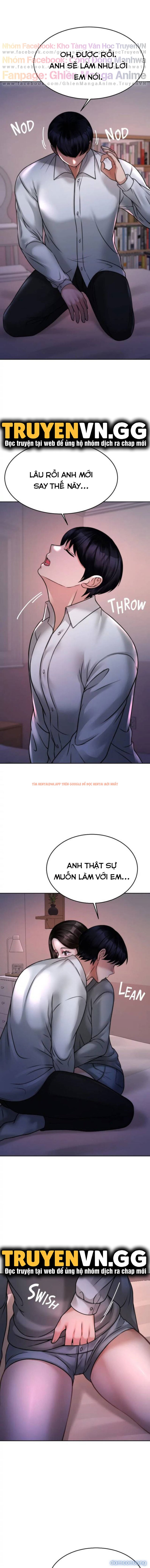 Xem ảnh Nhà Trị Liệu Thôi Miên - Chapter 23 - 6 - TruyenVN.APP