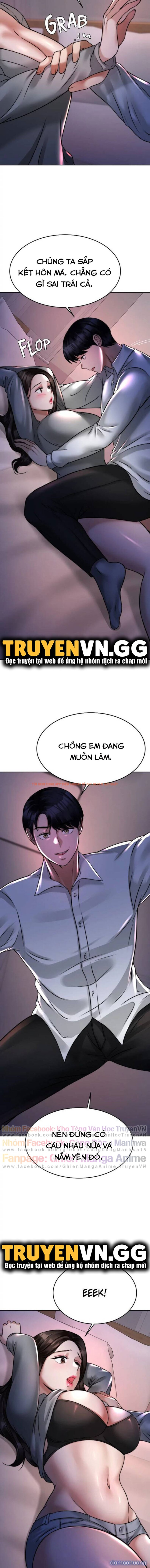 Xem ảnh Nhà Trị Liệu Thôi Miên - Chapter 23 - 8 - TruyenVN.APP