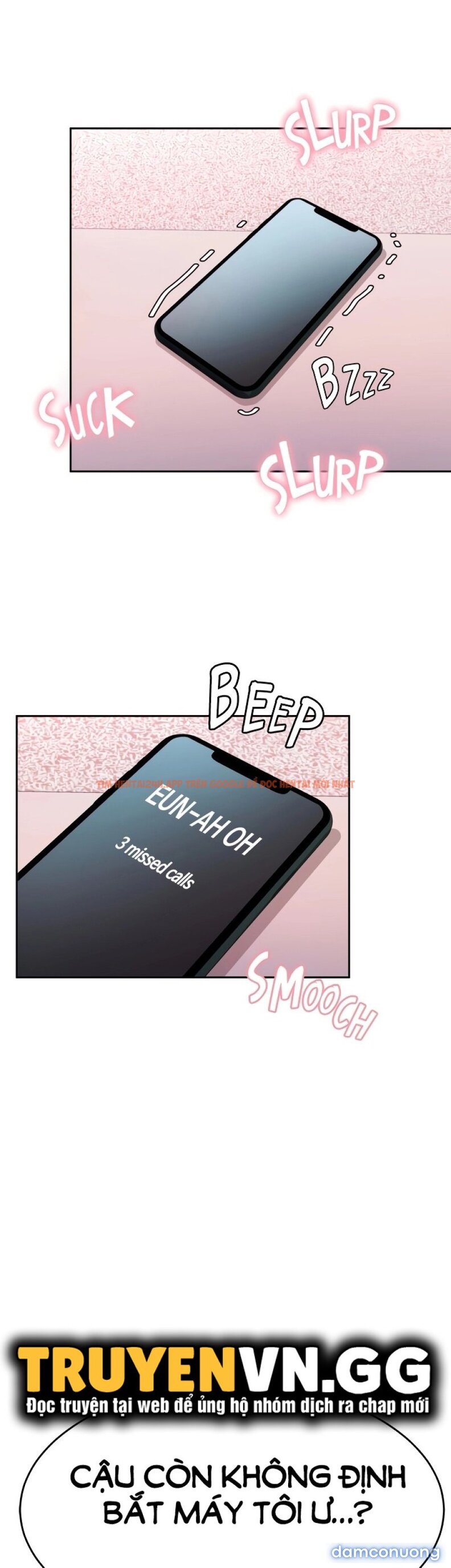 Xem ảnh Nhà Trị Liệu Thôi Miên - Chapter 24 - 1 - TruyenVN.APP