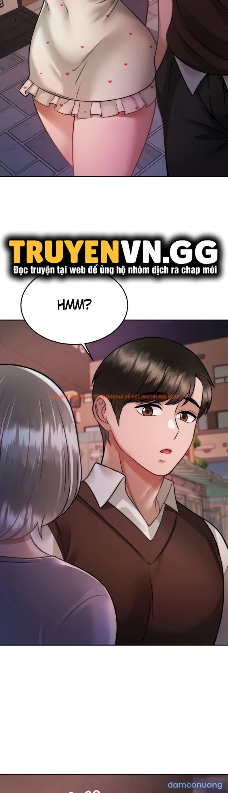 Xem ảnh Nhà Trị Liệu Thôi Miên - Chapter 24 - 16 - TruyenVN.APP