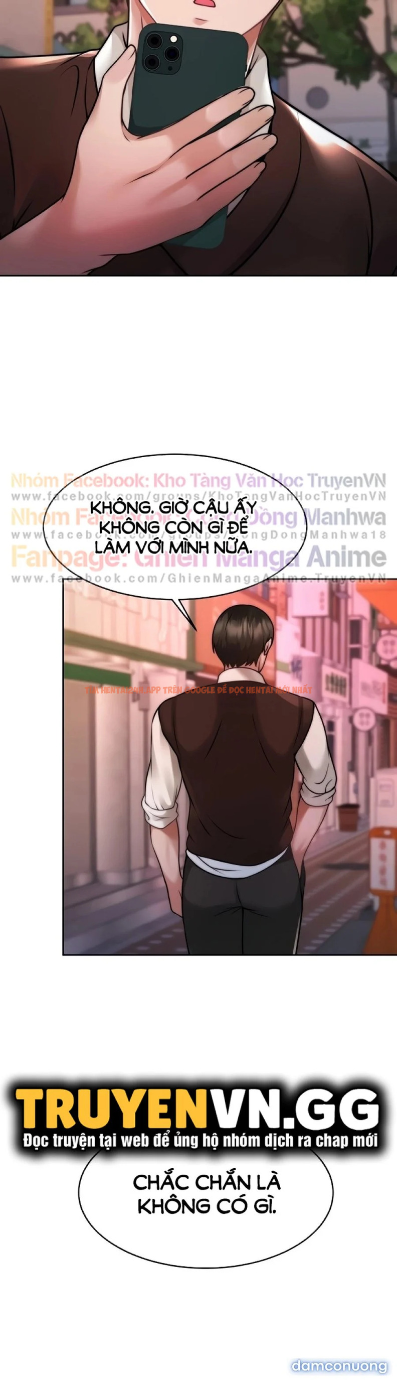 Xem ảnh Nhà Trị Liệu Thôi Miên - Chapter 24 - 20 - TruyenVN.APP