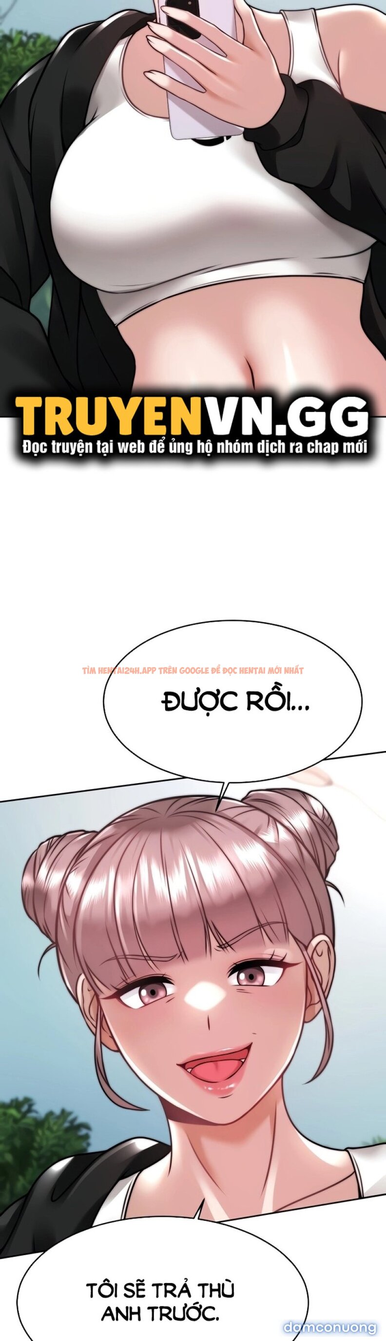Xem ảnh Nhà Trị Liệu Thôi Miên - Chapter 24 - 28 - TruyenVN.APP