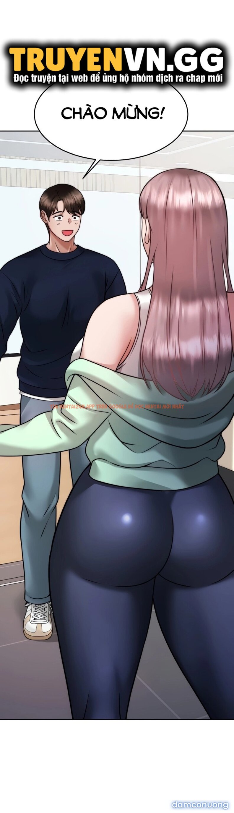 Xem ảnh Nhà Trị Liệu Thôi Miên - Chapter 24 - 32 - TruyenVN.APP