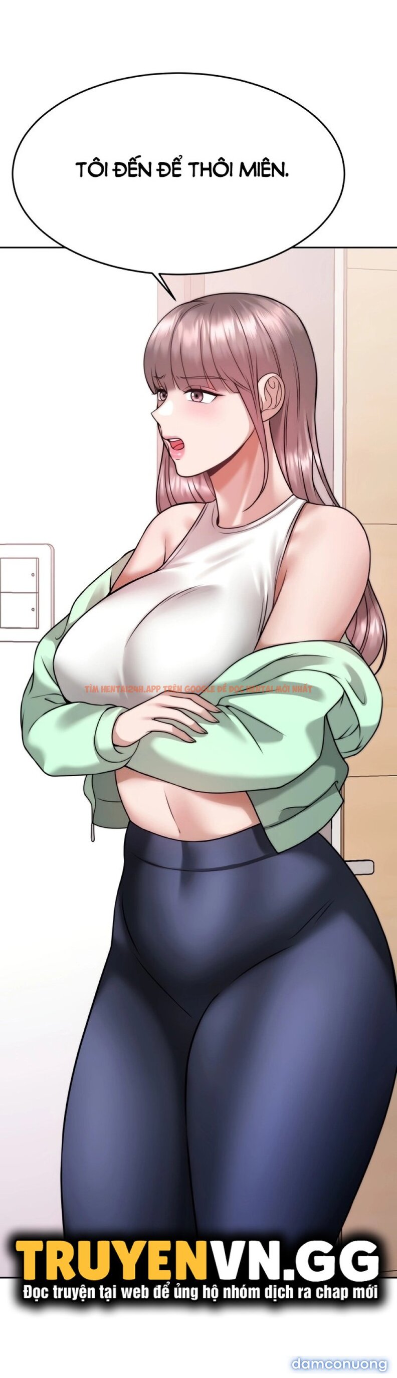 Xem ảnh Nhà Trị Liệu Thôi Miên - Chapter 24 - 37 - TruyenVN.APP