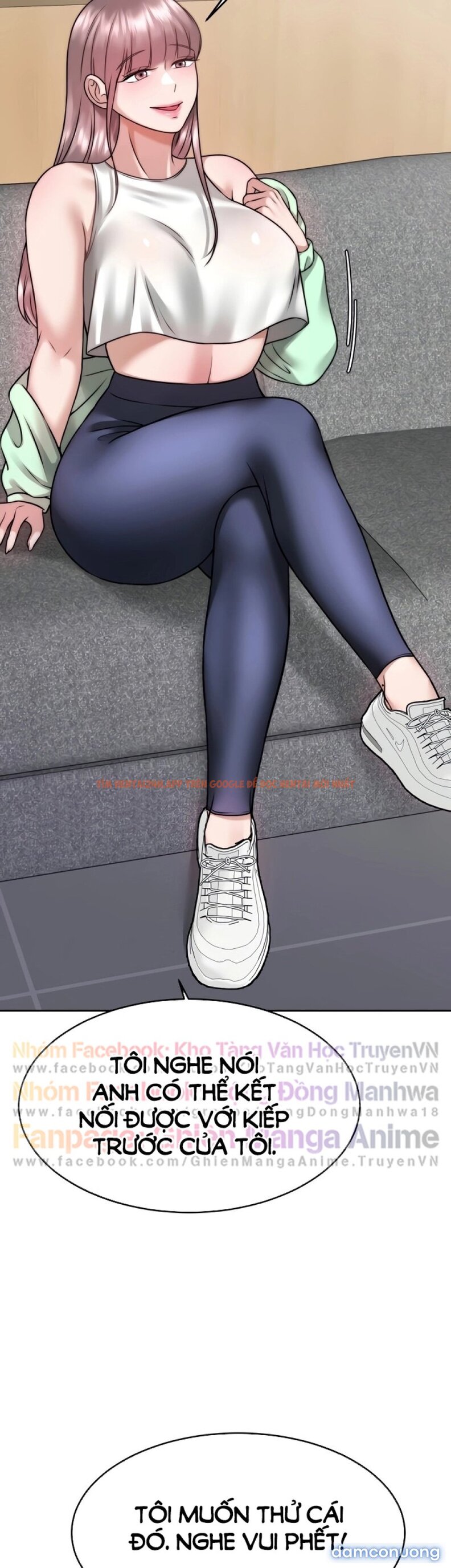 Xem ảnh Nhà Trị Liệu Thôi Miên - Chapter 24 - 41 - TruyenVN.APP