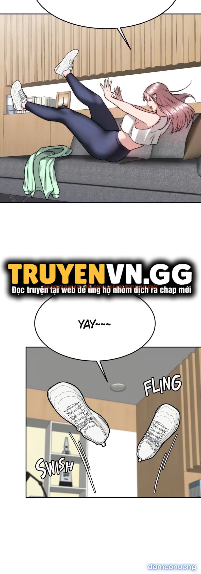 Xem ảnh Nhà Trị Liệu Thôi Miên - Chapter 24 - 42 - TruyenVN.APP