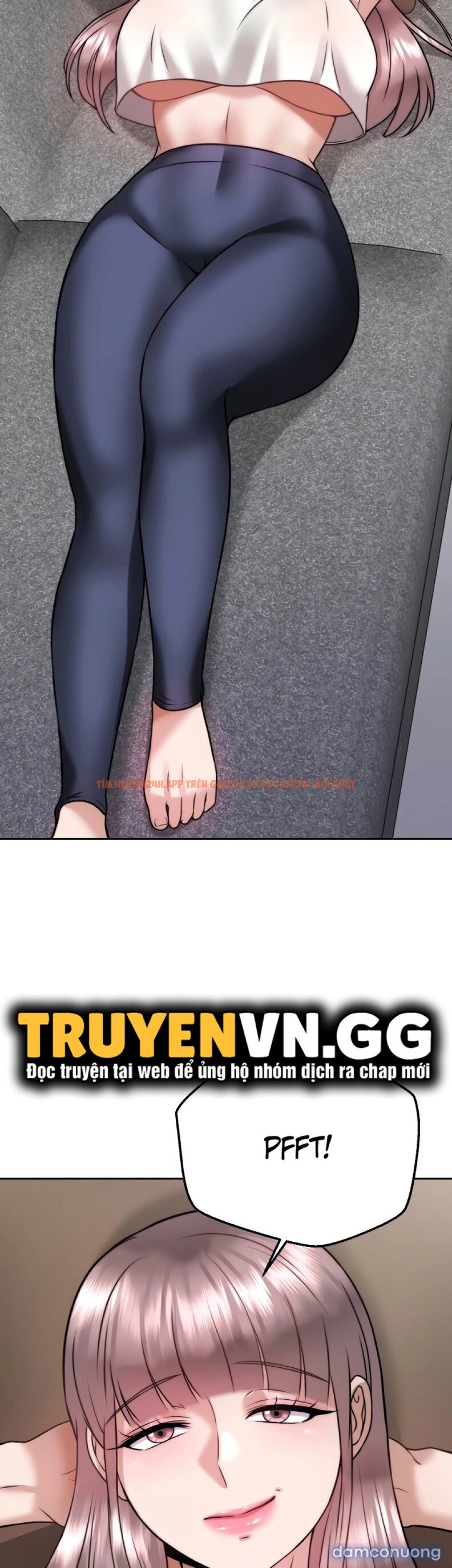 Xem ảnh Nhà Trị Liệu Thôi Miên - Chapter 24 - 44 - TruyenVN.APP