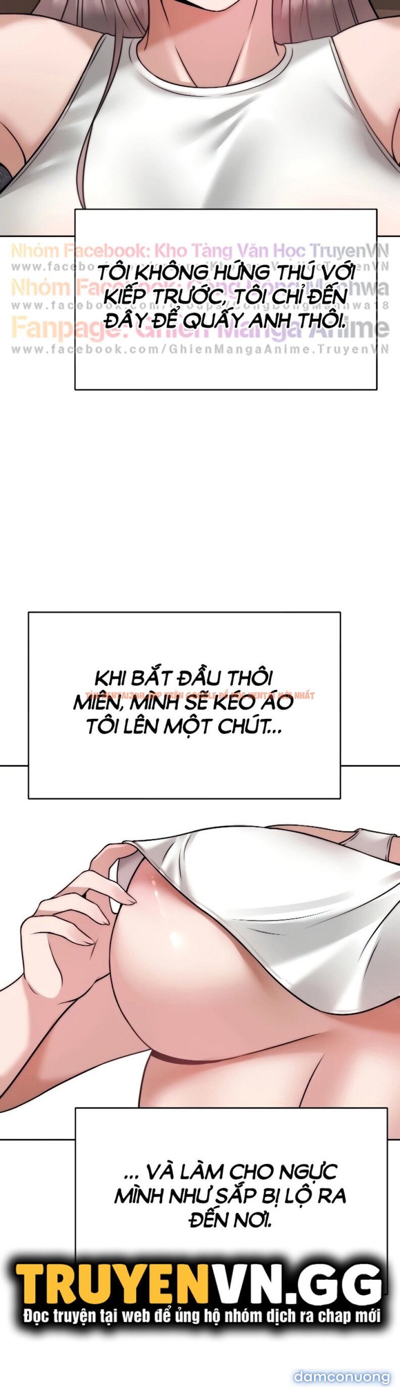 Xem ảnh Nhà Trị Liệu Thôi Miên - Chapter 24 - 45 - TruyenVN.APP