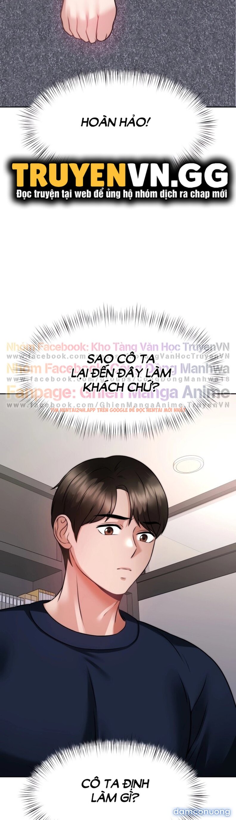 Xem ảnh Nhà Trị Liệu Thôi Miên - Chapter 24 - 52 - TruyenVN.APP