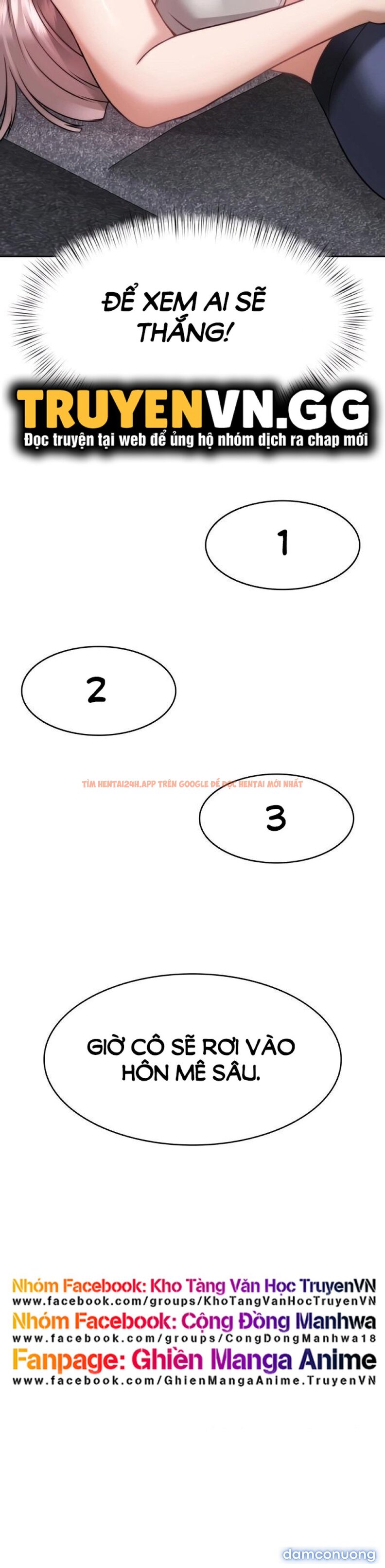 Xem ảnh Nhà Trị Liệu Thôi Miên - Chapter 24 - 54 - TruyenVN.APP