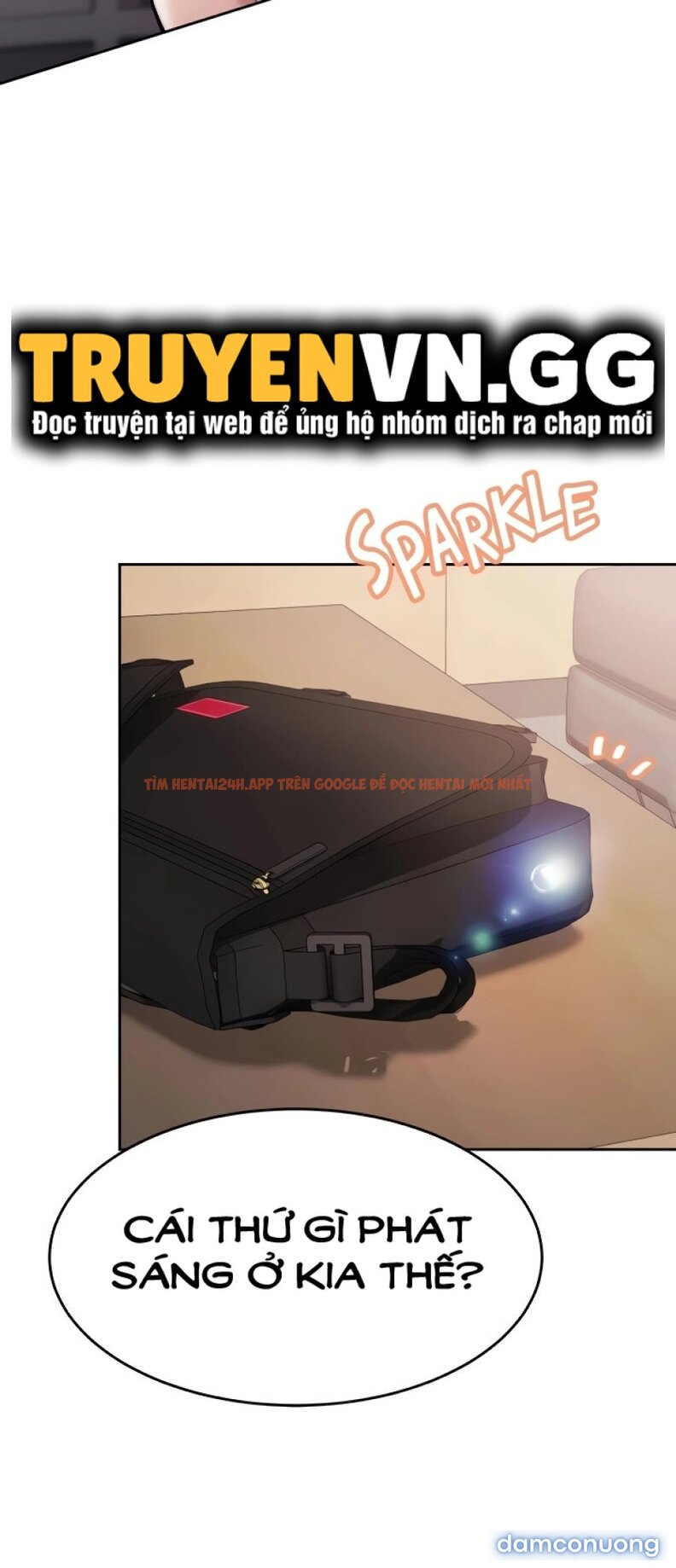Xem ảnh Nhà Trị Liệu Thôi Miên - Chapter 25 - 10 - TruyenVN.APP
