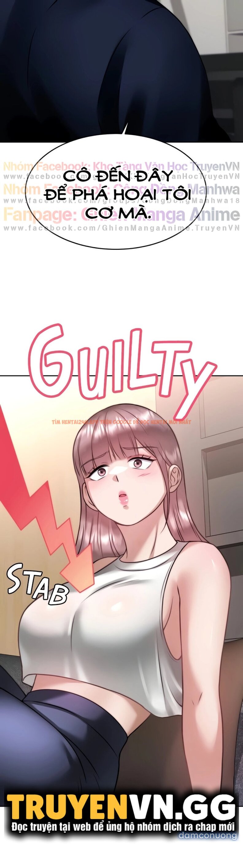 Xem ảnh Nhà Trị Liệu Thôi Miên - Chapter 25 - 25 - TruyenVN.APP
