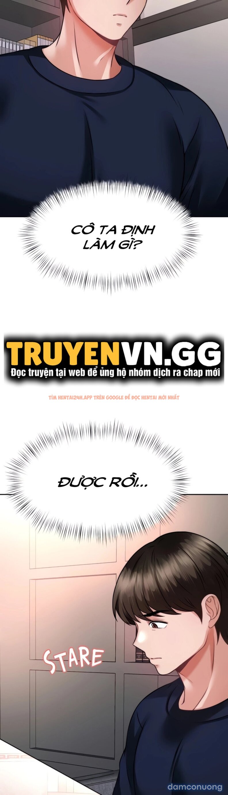 Xem ảnh Nhà Trị Liệu Thôi Miên - Chapter 25 - 3 - TruyenVN.APP