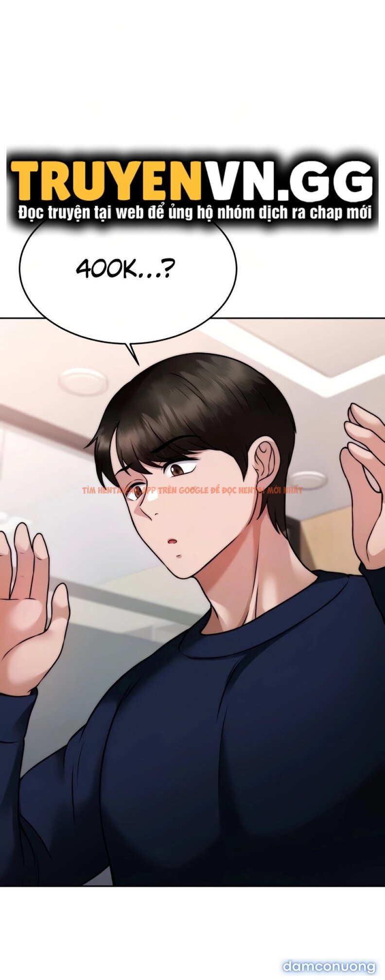 Xem ảnh Nhà Trị Liệu Thôi Miên - Chapter 25 - 38 - TruyenVN.APP