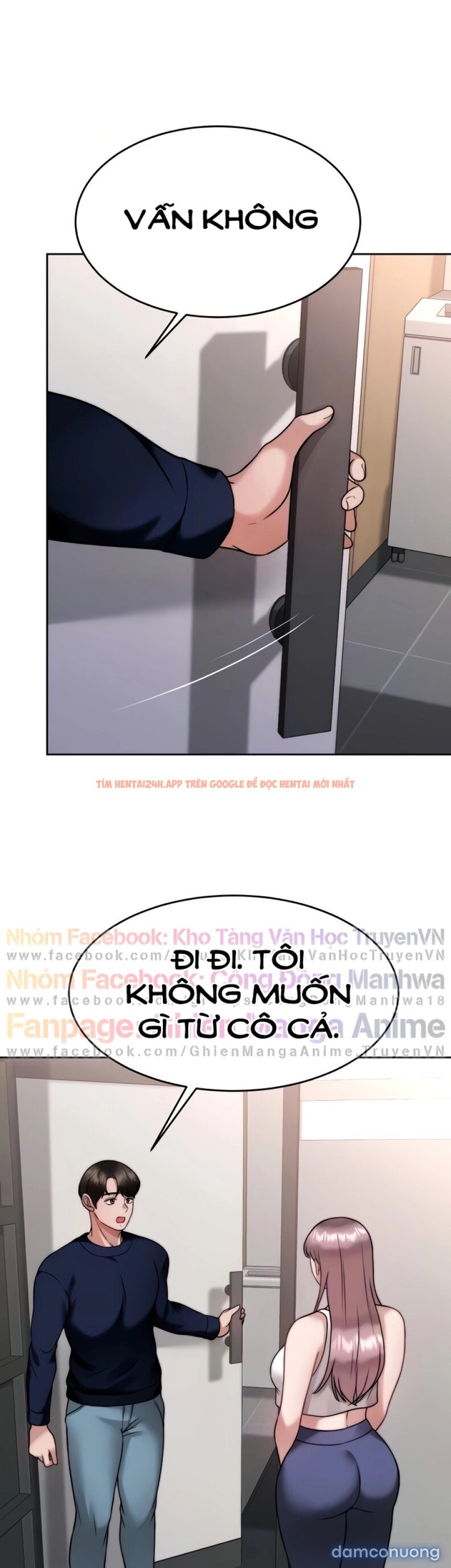 Xem ảnh Nhà Trị Liệu Thôi Miên - Chapter 25 - 39 - TruyenVN.APP