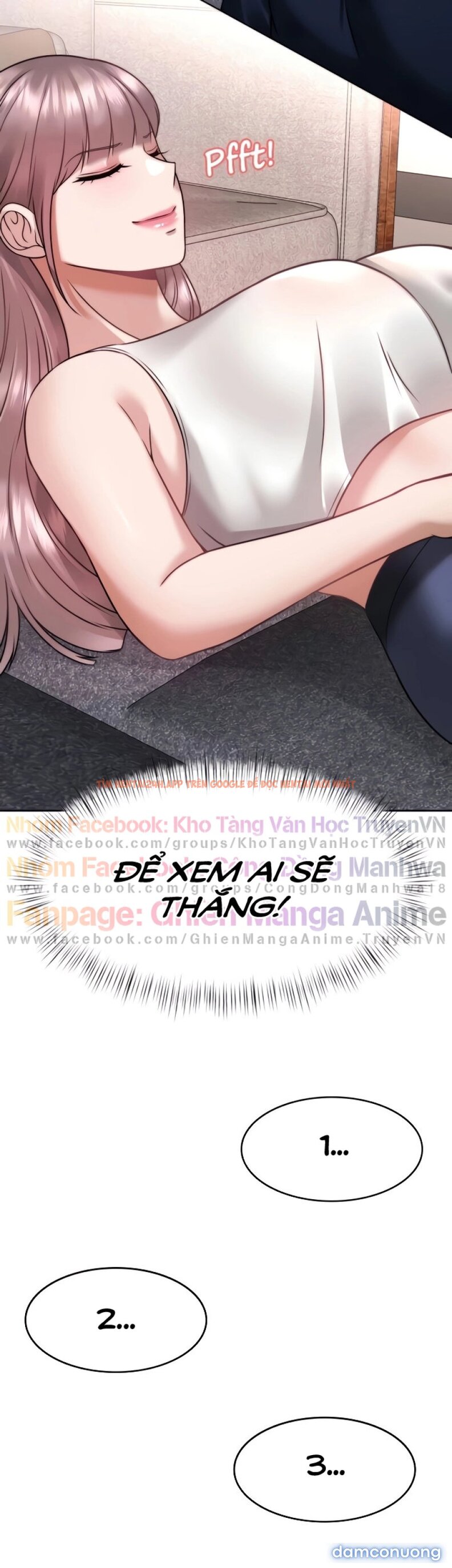 Xem ảnh Nhà Trị Liệu Thôi Miên - Chapter 25 - 4 - TruyenVN.APP