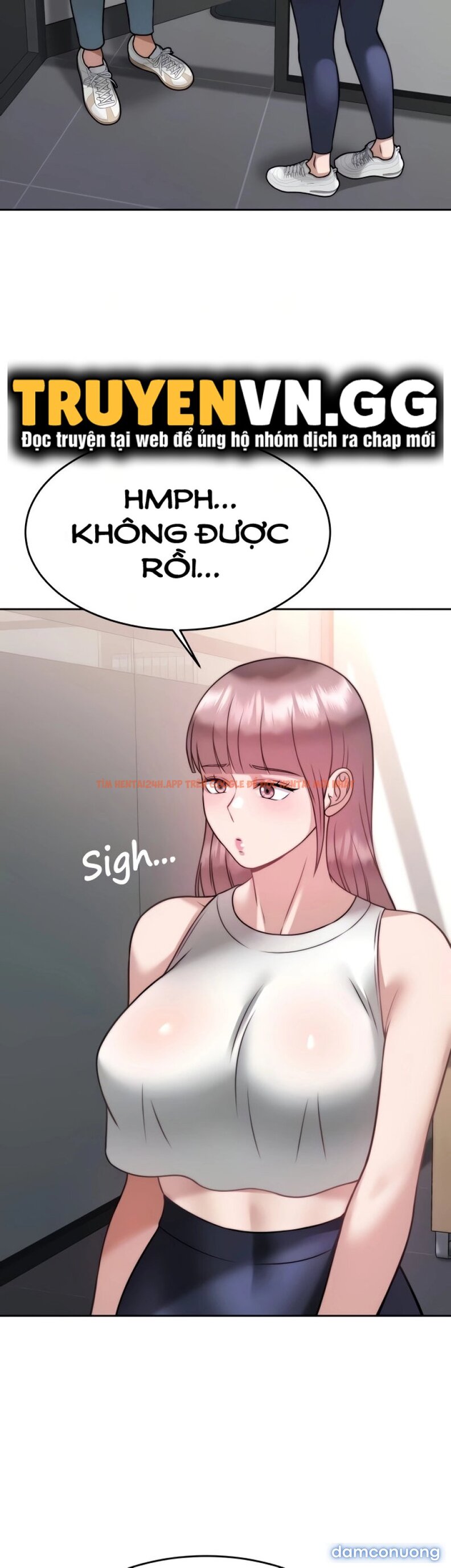Xem ảnh Nhà Trị Liệu Thôi Miên - Chapter 25 - 40 - TruyenVN.APP