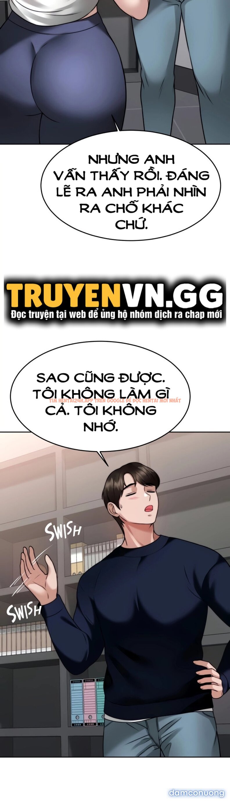 Xem ảnh Nhà Trị Liệu Thôi Miên - Chapter 25 - 45 - TruyenVN.APP
