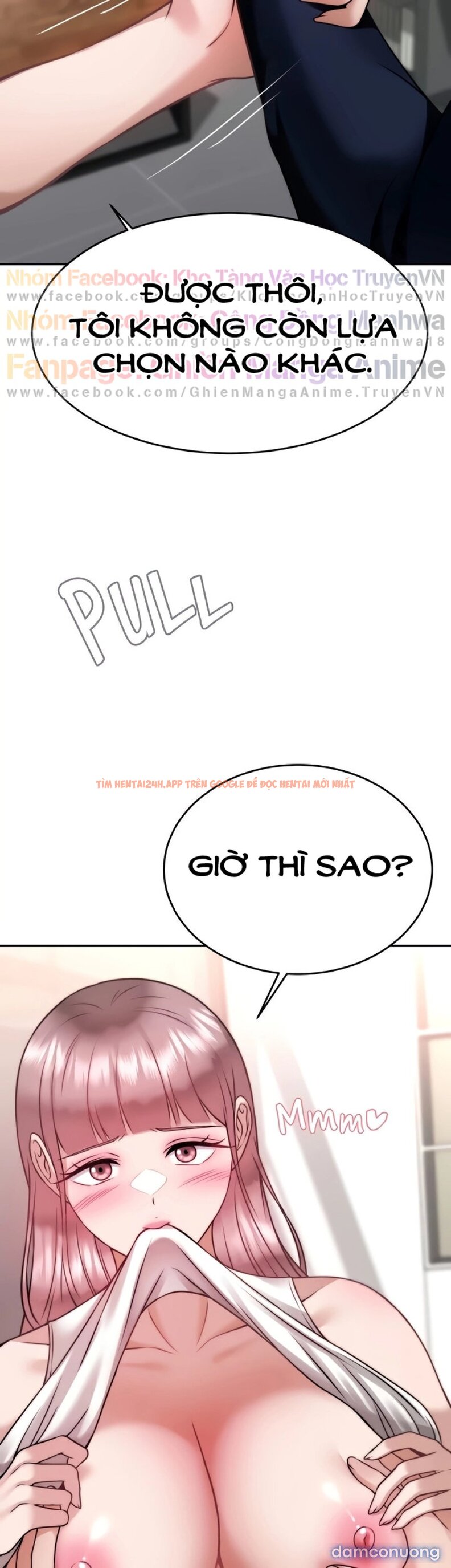 Xem ảnh Nhà Trị Liệu Thôi Miên - Chapter 25 - 47 - TruyenVN.APP