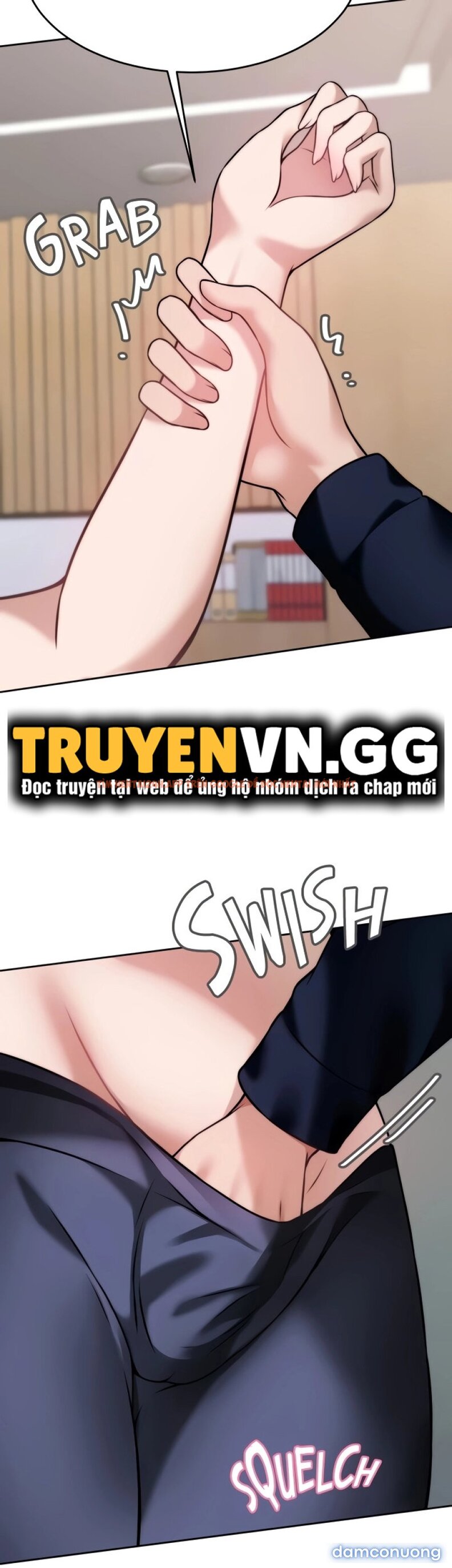 Xem ảnh Nhà Trị Liệu Thôi Miên - Chapter 25 - 53 - TruyenVN.APP