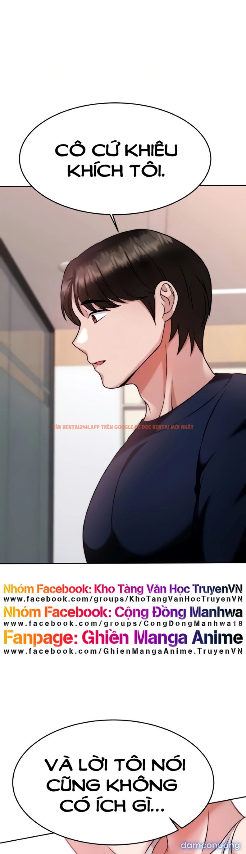 Xem ảnh Nhà Trị Liệu Thôi Miên - Chapter 26 - 10 - TruyenVN.APP Xem ảnh Nhà Trị Liệu Thôi Miên - Chapter 26 - 10 - TruyenVN.APP