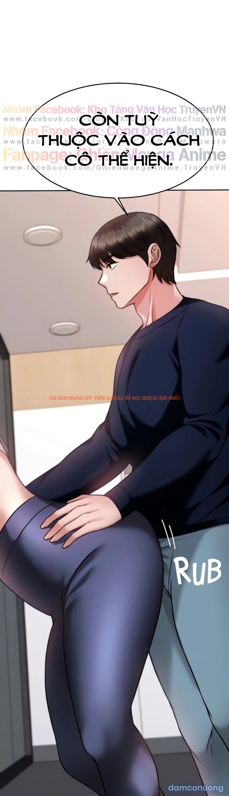 Xem ảnh Nhà Trị Liệu Thôi Miên - Chapter 26 - 17 - TruyenVN.APP Xem ảnh Nhà Trị Liệu Thôi Miên - Chapter 26 - 17 - TruyenVN.APP