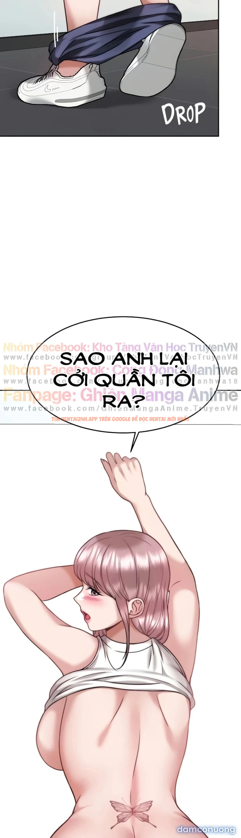 Xem ảnh Nhà Trị Liệu Thôi Miên - Chapter 26 - 24 - TruyenVN.APP Xem ảnh Nhà Trị Liệu Thôi Miên - Chapter 26 - 24 - TruyenVN.APP