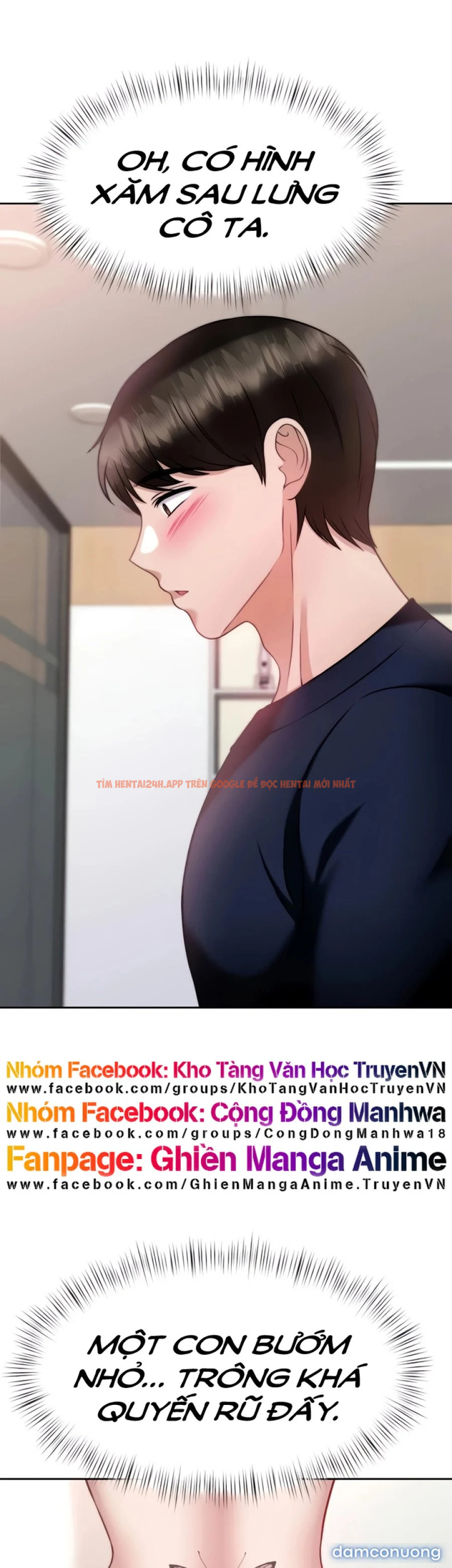 Xem ảnh Nhà Trị Liệu Thôi Miên - Chapter 26 - 26 - TruyenVN.APP Xem ảnh Nhà Trị Liệu Thôi Miên - Chapter 26 - 26 - TruyenVN.APP