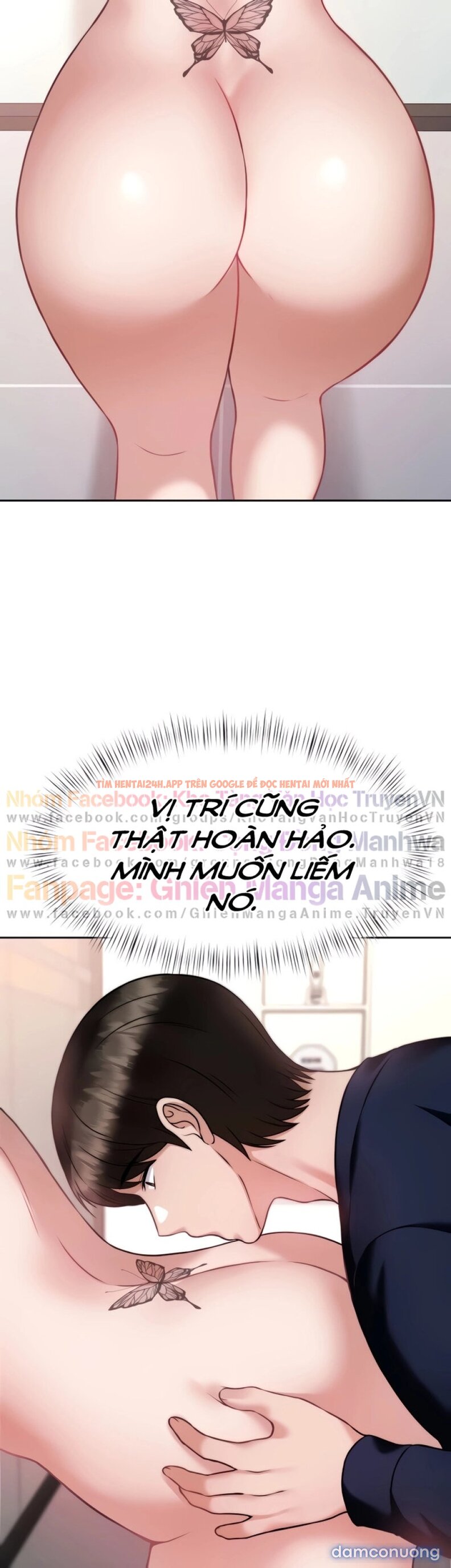 Xem ảnh Nhà Trị Liệu Thôi Miên - Chapter 26 - 27 - TruyenVN.APP Xem ảnh Nhà Trị Liệu Thôi Miên - Chapter 26 - 27 - TruyenVN.APP