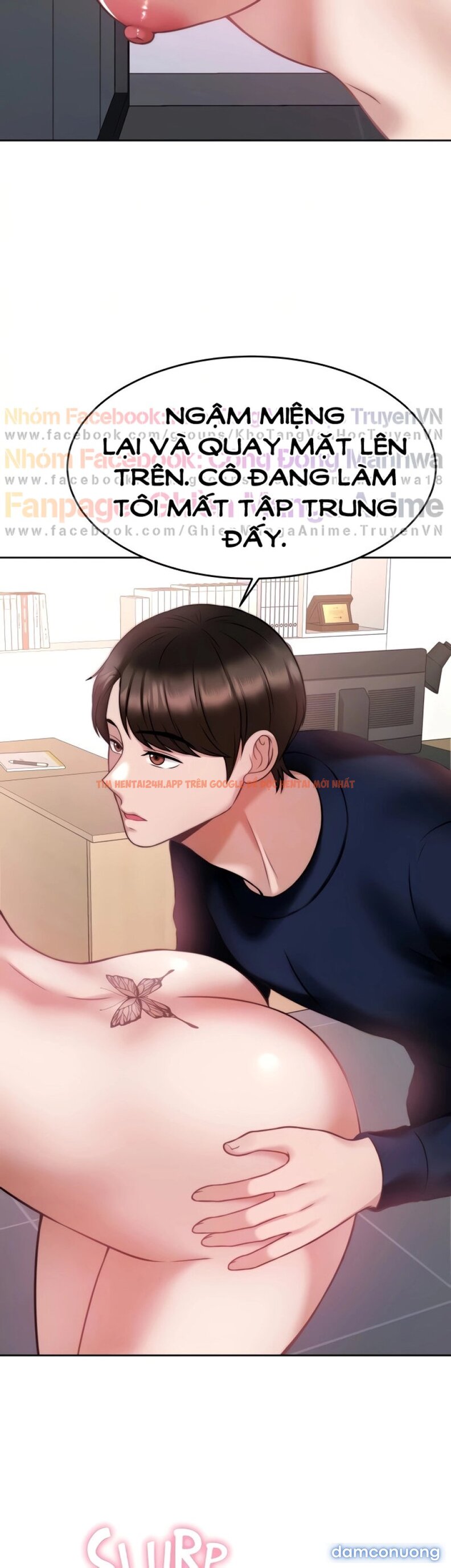 Xem ảnh Nhà Trị Liệu Thôi Miên - Chapter 26 - 34 - TruyenVN.APP Xem ảnh Nhà Trị Liệu Thôi Miên - Chapter 26 - 34 - TruyenVN.APP