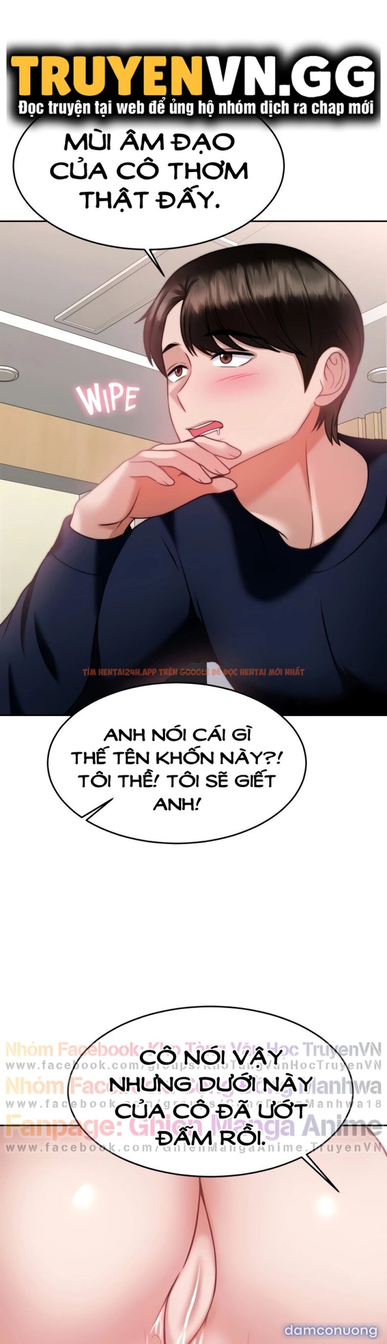 Xem ảnh Nhà Trị Liệu Thôi Miên - Chapter 26 - 41 - TruyenVN.APP Xem ảnh Nhà Trị Liệu Thôi Miên - Chapter 26 - 41 - TruyenVN.APP