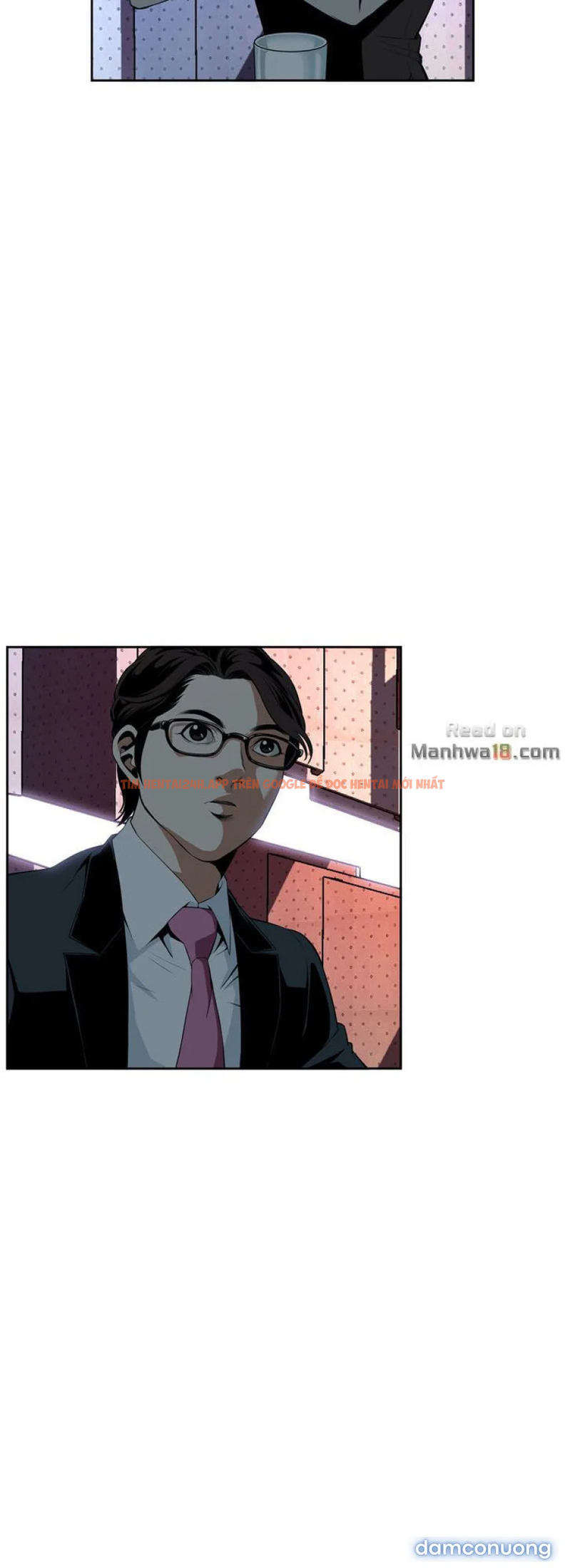 Xem ảnh Nhà Trị Liệu Thôi Miên - Chapter 27 - 11 - TruyenVN.APP