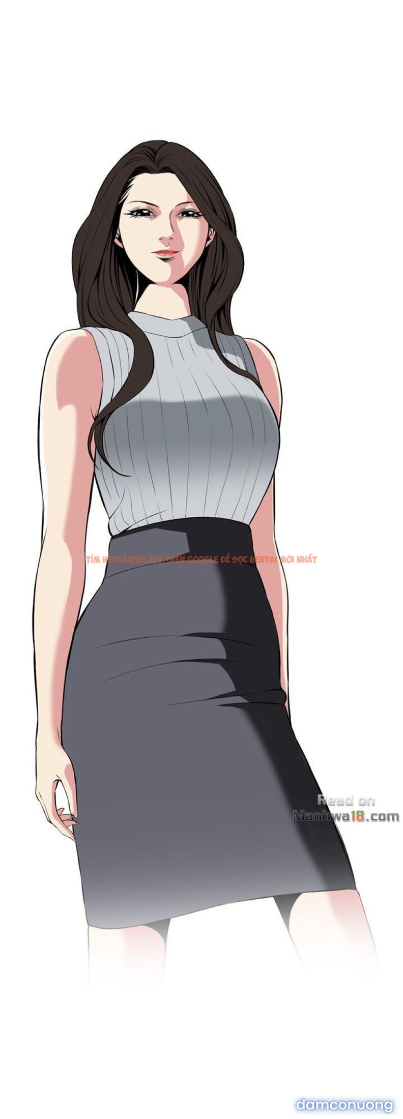 Xem ảnh Nhà Trị Liệu Thôi Miên - Chapter 27 - 12 - TruyenVN.APP