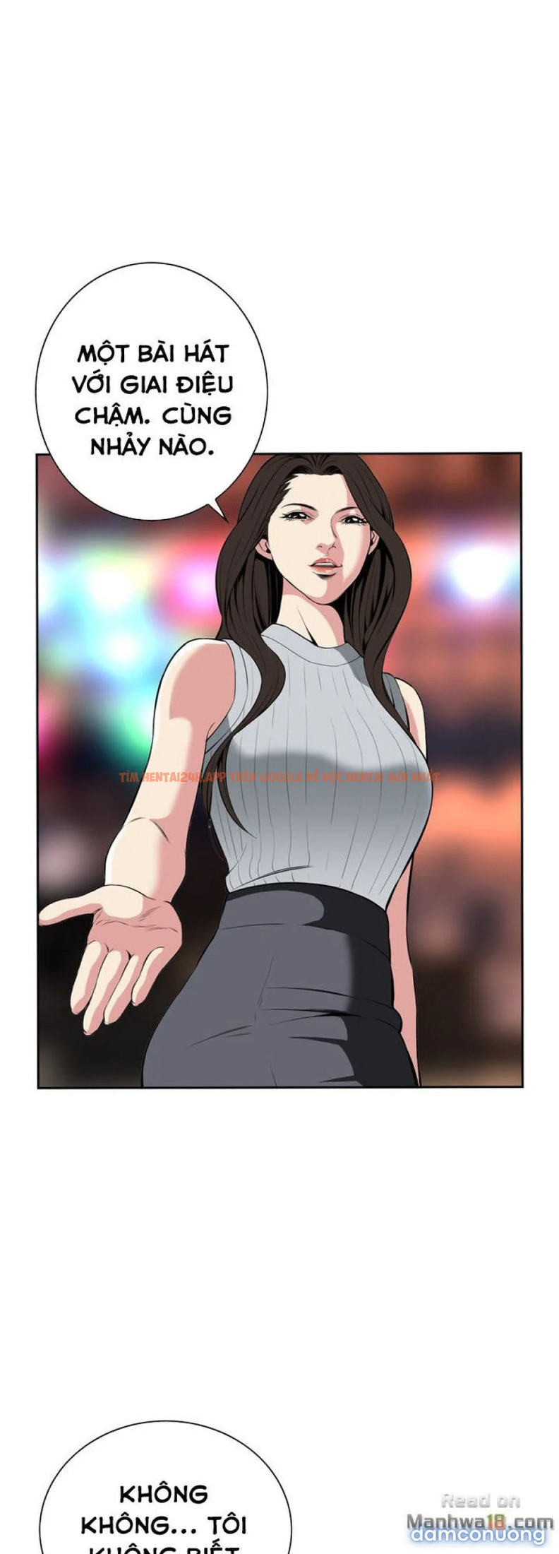 Xem ảnh Nhà Trị Liệu Thôi Miên - Chapter 27 - 13 - TruyenVN.APP