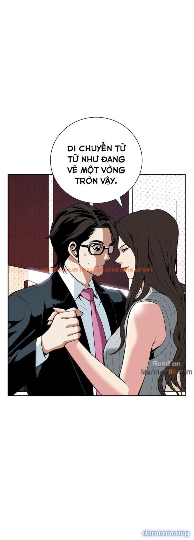 Xem ảnh Nhà Trị Liệu Thôi Miên - Chapter 27 - 17 - TruyenVN.APP