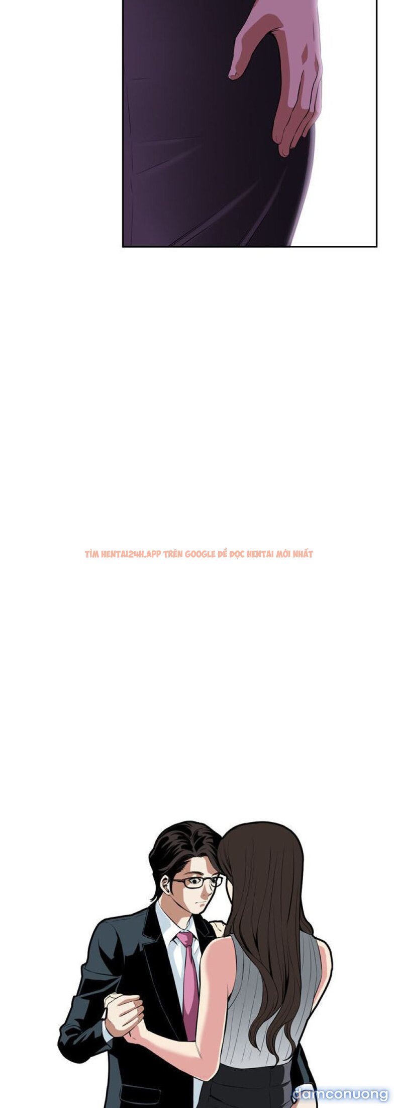 Xem ảnh Nhà Trị Liệu Thôi Miên - Chapter 27 - 19 - TruyenVN.APP