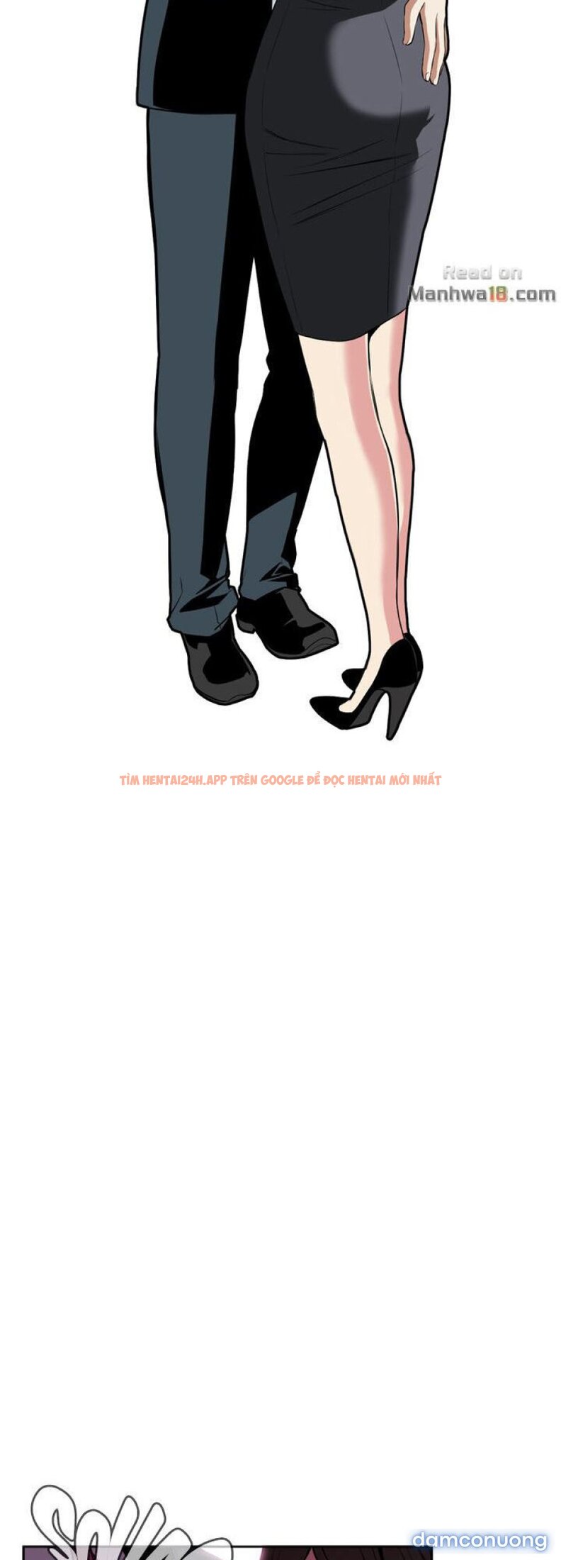 Xem ảnh Nhà Trị Liệu Thôi Miên - Chapter 27 - 20 - TruyenVN.APP