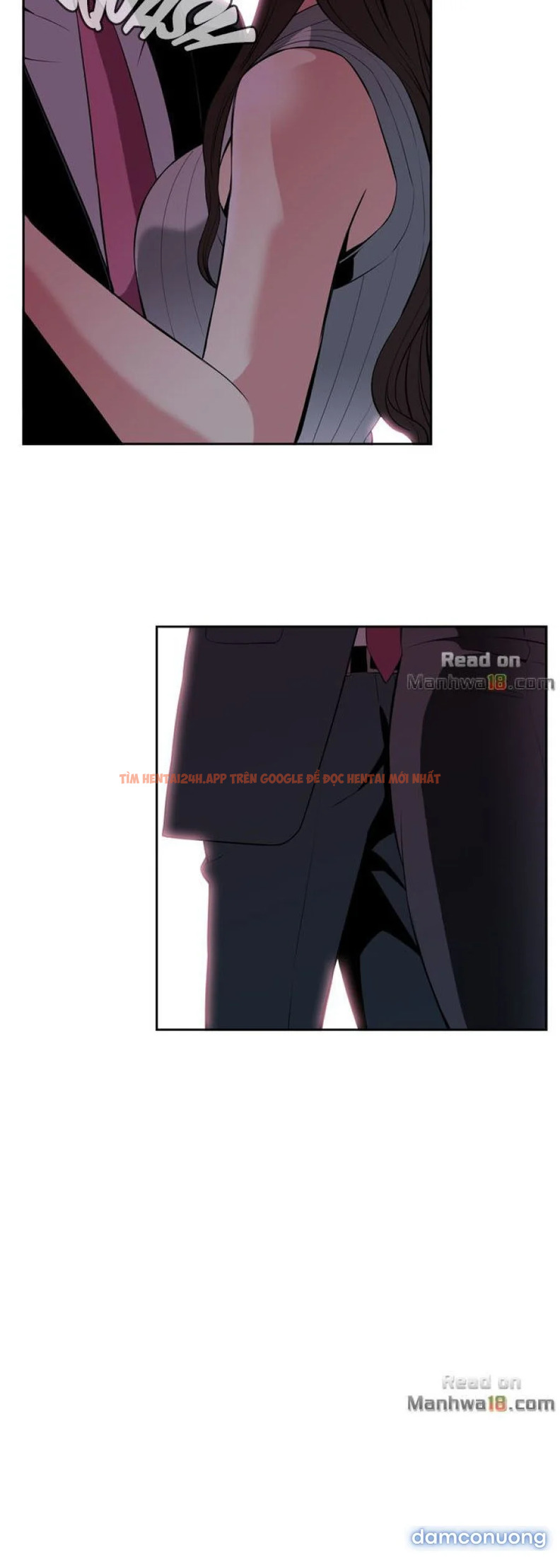 Xem ảnh Nhà Trị Liệu Thôi Miên - Chapter 27 - 21 - TruyenVN.APP