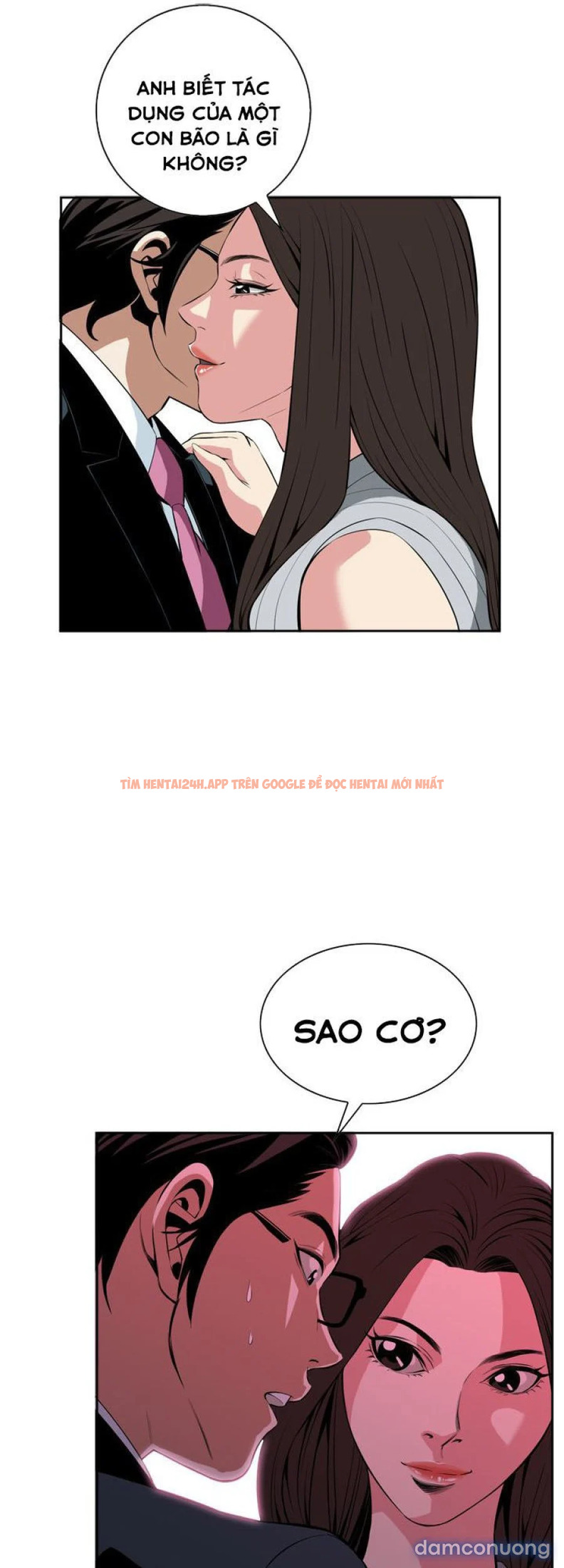 Xem ảnh Nhà Trị Liệu Thôi Miên - Chapter 27 - 22 - TruyenVN.APP